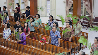 galeri, Ibadah Minggu Palma Sore GKJ Baki Induk 2025, gereja kristen jawa, gkj, gkj baki, gereja kristen jawa baki, baki, sukoharjo, gkj klasis sukoharjo, klasis sukoharjo, klasis, sinode gkj, sinode 